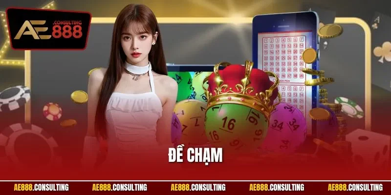 Đề chạm